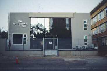 Hotel The Pillows Suite