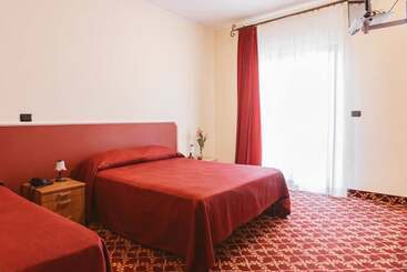 בית מלון כפרי Villa Del Sorriso