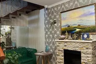Mini Hotel Pulsar
