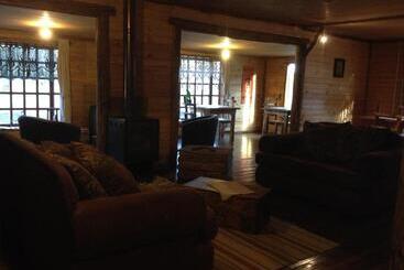 Bed & Breakfast La Casa Escondida