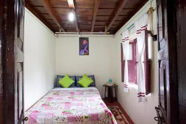 Bed and Breakfast The Blue Mountains Estate Stay