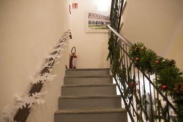 Bed & Breakfast Le Due G