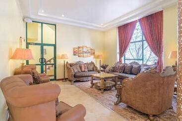 Gold Crest Hotel Arusha