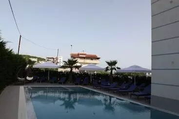Hôtel Heksamil