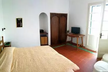 ホテル Villa Furia