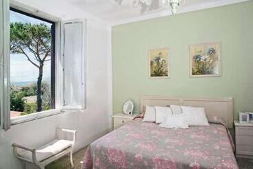 فندق Villa La Fonte