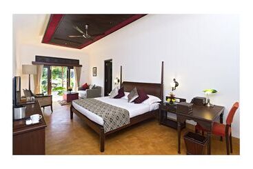 אתר נופש Jehan Numa Retreat