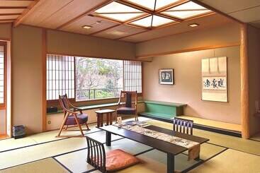 Ryumontei Chiba Ryokan