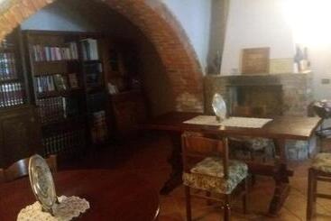 Bed and Breakfast Azzurre Beb