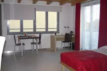 Bed and Breakfast Be Home Fiera