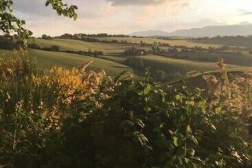 住宿加早餐  Relais Il Margarito