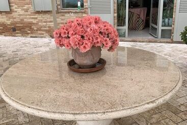 مبيت وإفطار Relais Il Margarito