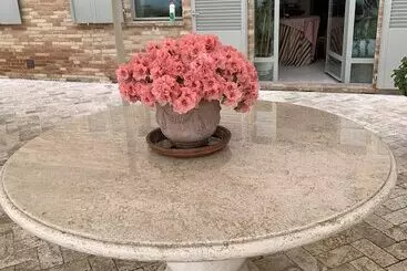 Nocleg ze śniadaniem Relais Il Margarito