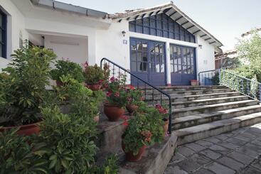 Szálloda Casa Campesina