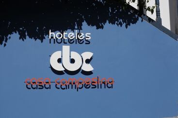 Hotel Casa Campesina