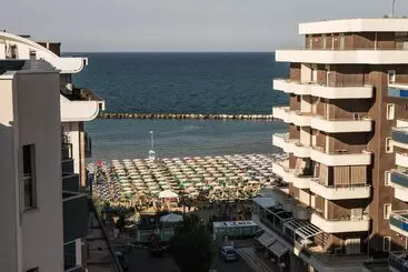 Hotel Fabius