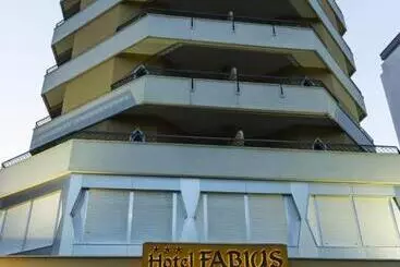 Hotel Fabius