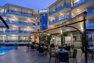 Family Hotel Adena
