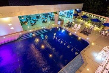 Hotel Oasis De La Colina Boutique