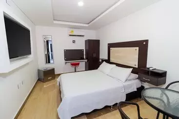 ホテル Oasis De La Colina Boutique