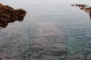 בית מלון כפרי Smeraldo