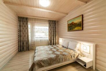 Hotel Villa Leku Spa Resort