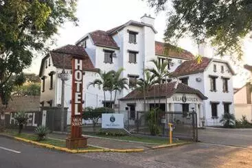 ホテル Villa Souza Ltda