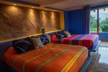 Hotel Villas Paraiso