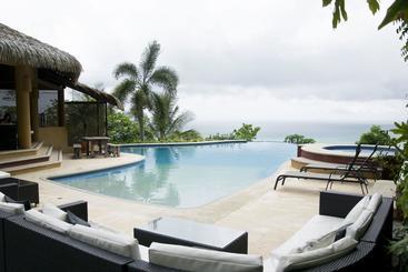 호텔 Vista De Olas