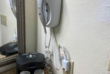 Мотель Blackwater Inn