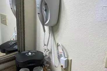 Motelli Blackwater Inn