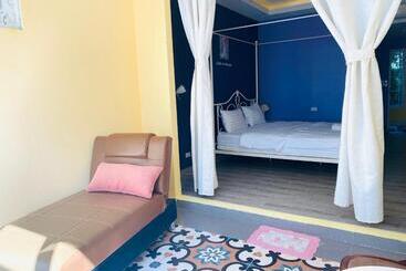 Resort Jardin De Mangue Pakchong