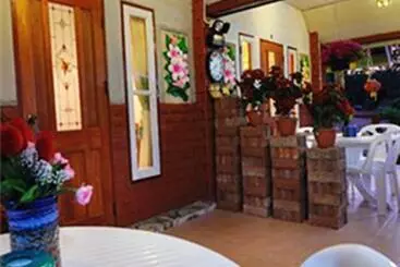 Lomakeskus Klongsai Hills