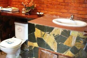 Resort Otel Klongsai Hills