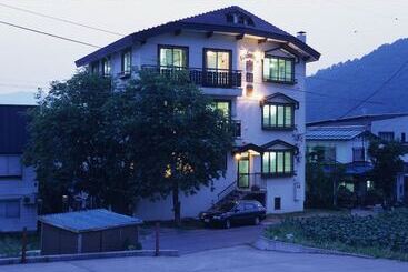 ריוקאן Oyado Uchidaya