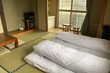 旅館 Oyado Uchidaya