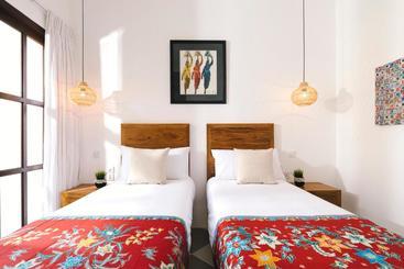 דירות לתיירים Villa Luma