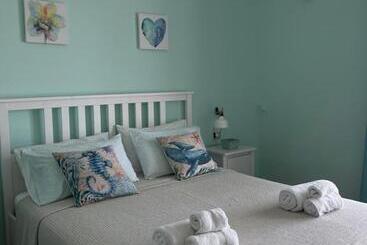 צימר Antico Casale Il Sambuco