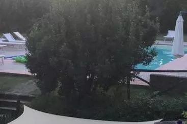 Bed and Breakfast Agriturismo Casale Loreto