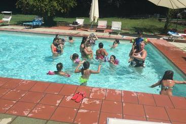 Bed and Breakfast Agriturismo Casale Loreto