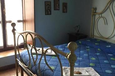 مبيت وإفطار Agriturismo Casale Loreto