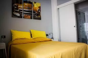 Aamiaismajoitus (B&B) Interno 10