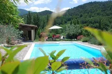 Bed & Breakfast Maison D Hôtes Ainsi Soie T Il