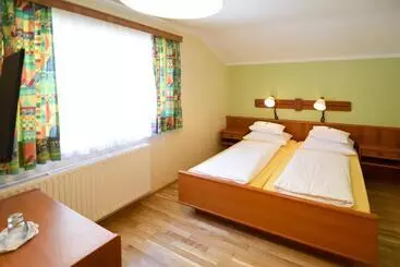 ベッドアンドブレックファースト Pension Seiwald In Kötschach