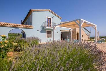 مبيت وإفطار Relais Piano Valle