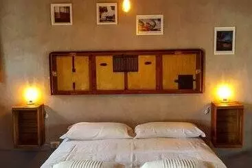 ベッドアンドブレックファースト Tuttaterra