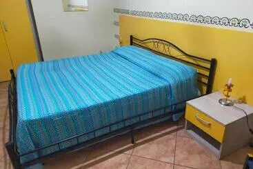 ベッドアンドブレックファースト Villa Manno