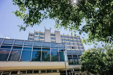 City Hostel Balassa 35