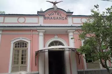 Hôtel Bragança