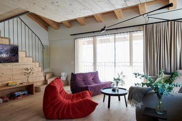 Hotel Carina   Design&lifestyle